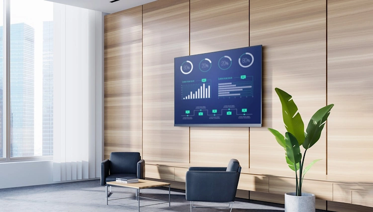 Телевидение для бизнеса от Ростелеком в село Нижняя Матрёнка (Липецкая область)